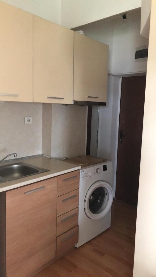 Maria Luiza Apartments Βάρνα Εξωτερικό φωτογραφία